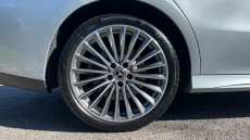 Mercedes-Benz CLA 250e AMG Line Premium 5dr Tip Auto Estate